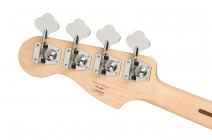 Galerijní obrázek č.7 Baskytarové komplety FENDER SQUIER Affinity Series Precision Bass PJ Pack - 3-Color Sunburst