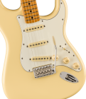 Galerijní obrázek č.2 ST - modely FENDER Vintera II `70s Stratocaster - Vintage White