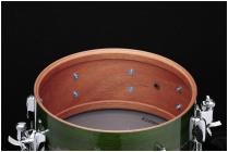 Galerijní obrázek č.3 14" TAMA SP1465 Simon Phillips Signature 14”x6,5”