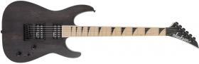 JACKSON JS22 DKAM Black Stain