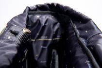 Galerijní obrázek č.4 Batohy MARSHALL Uptown Rocksack Black/White