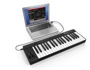 Galerijní obrázek č.1 MIDI keyboardy IK MULTIMEDIA iRig Keys 37 PRO