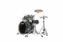 Galerijní obrázek č.2 Jiné konfigurace TAMA MBS52RZS-MSL Starclassic Performer - Molten Steel Blue Burst