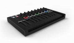 Galerijní obrázek č.1 MIDI keyboardy ARTURIA Minilab MkII Deep Black