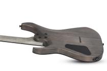 Galerijní obrázek č.4 Superstrat SCHECTER Omen Elite-6 - Black Cherry Burst