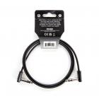 Galerijní obrázek č.2 do 1 m DUNLOP MXR TRS RIBBON PATCH CABLE 0,9m, propojovací kabel