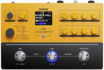 DONNER APL Multi Effects