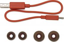 Galerijní obrázek č.4 Bezdrátová do uší JBL TUNE120TWS BLACK