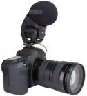 Galerijní obrázek č.1 Mikrofony pro video a foto RODE Stereo VideoMic Pro