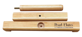 Galerijní obrázek č.1 Vytěráky a další příslušenství PEARL FLUTE PFSB-10