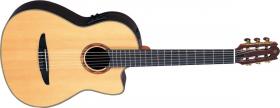 YAMAHA NCX1200R Natural