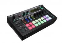 Hlavní obrázek DJ efektory a loopery ROLAND MC-101 GROOVEBOX