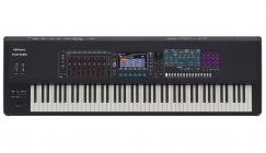 Hlavní obrázek Workstationy ROLAND FANTOM 8