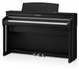 Hlavní obrázek Digitální piana KAWAI CA 58 B - Premium Black Satin