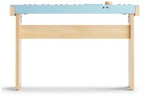 Galerijní obrázek č.5 Dětské keyboardy DONNER KIDO V-20 Mini Digital Keyboard 44 keys Light Blue with Stand