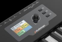 Galerijní obrázek č.5 MIDI keyboardy FATAR - STUDIOLOGIC SL88 Studio