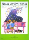 PUBLIKACE Nová klavírní škola 3. díl