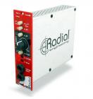 Hlavní obrázek API 500 a RackPack efektové procesory (dozvukové, modulační, atd...) RADIAL JDX-500