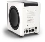 Galerijní obrázek č.1 Aktivní monitory s AES / SPDIF / USB digitálním vstupem PALMER ORBIT 11 W