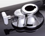 Galerijní obrázek č.2 Jiné konfigurace SONOR Smart Force Combo Set Wine Red