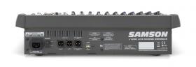 Galerijní obrázek č.3 Mixážní pulty s efektem SAMSON L1200