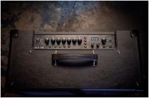 Galerijní obrázek č.5 Modelingová komba BLACKSTAR ID:X100