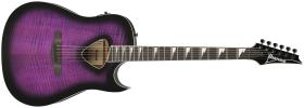IBANEZ ALT50FA-TVT - Transparent Violet Sunburst High Gloss