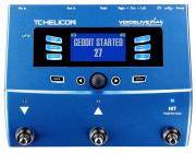 Galerijní obrázek č.1 Vokální procesory a harmonizery TC ELECTRONIC VoiceLive Play e835fx