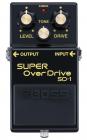 BOSS SD-1-4A Super OverDrive Limited Edition