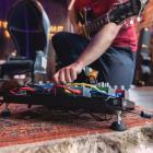 Galerijní obrázek č.6 Pedalboardy PALMER WT PB 60