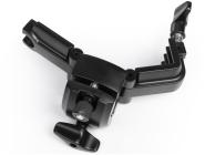 Galerijní obrázek č.4 Clampy PEARL PCX-100/B Icon Rail Accessory Clamp - Black