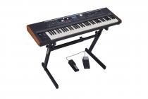 Galerijní obrázek č.7 Syntezátory, varhany, virtuální nástroje ROLAND VR-730 V-Combo