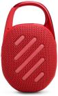 Galerijní obrázek č.1 Přenosné (na ven, na cesty) JBL Clip 5 Red