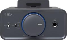 Galerijní obrázek č.2 Sluchátkové zesilovače a distributory FIIO K5