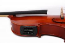 Galerijní obrázek č.5 Housle VELES-X Red Brown Acoustic Violin (Piezo) 4/4