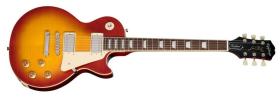 Hlavní obrázek Les Paul EPIPHONE Les Paul Standard 50s - Washed Cherry Sunburst