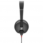 Galerijní obrázek č.2 Mobilní sluchátka (náhlavní a špunty) SENNHEISER HD 25 Light