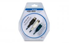ALESIS USB-MIDI CABLE