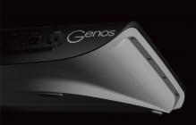 Galerijní obrázek č.4 Klávesy YAMAHA GENOS B STOCK