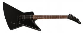 Hlavní obrázek Hard&heavy GIBSON Explorer B-2 2019 Satin Ebony B-STOCK