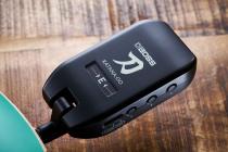 Galerijní obrázek č.5 Sluchátkové zesilovače BOSS KATANA:GO