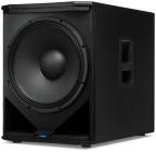 Galerijní obrázek č.5 Aktivní subwoofery PRESONUS AIR XD Sub 15