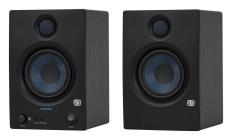 PRESONUS Eris 4.5BT 2nd Gen Black (pair)