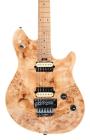 Galerijní obrázek č.4 Elektrické kytary PEAVEY HP 2 Poplar Burl RM - Natural