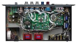 Galerijní obrázek č.1 Mikrofonní a linkové předzesilovače WARM AUDIO WA273-EQ