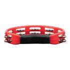 Galerijní obrázek č.2 Tamburíny MEINL HTMT1R Headliner Hand Held ABS Tambourine - Red