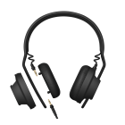 Galerijní obrázek č.3 Na uši (s kabelem) AIAIAI TMA-2 DJ