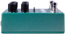 Galerijní obrázek č.4 Overdrive, distortion, fuzz, boost FORTIN Fourteen