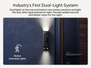Galerijní obrázek č.4 Zabezpečení ANKER Eufy Video Doorbell E340 Dual Lens 2K
