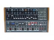 Galerijní obrázek č.1 Syntezátory, varhany, virtuální nástroje ARTURIA MiniBrute 2S + RackBrute 6U + RackBrute Bag